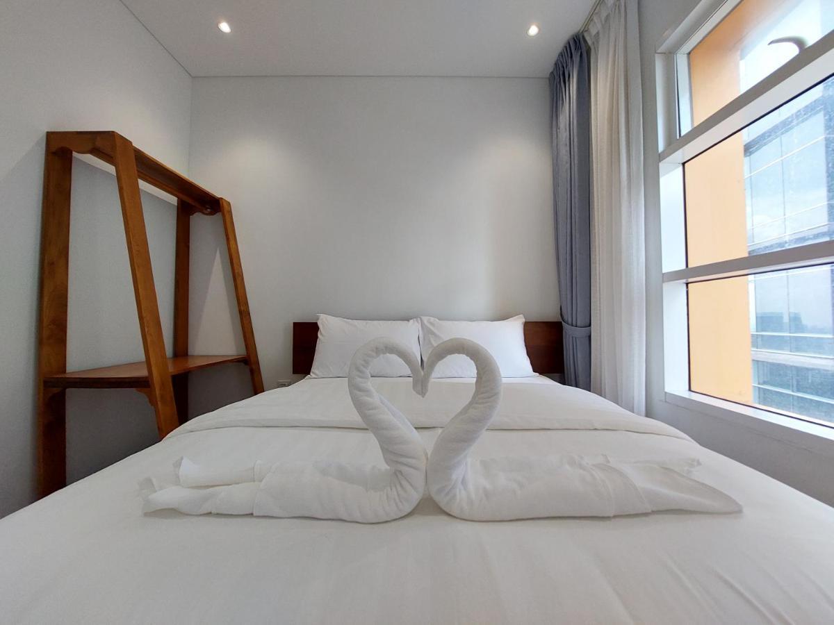 Sky Suites With Klcc Twin Tower View By Irent365 Kuala Lumpur Exterior photo